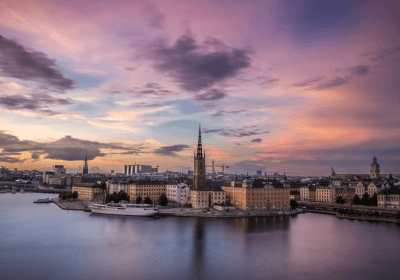Stockholm