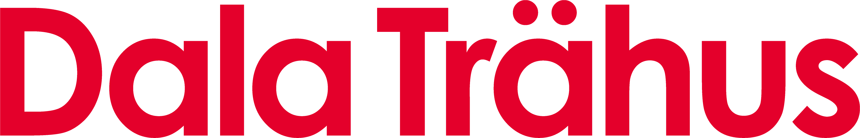 Dala trähus