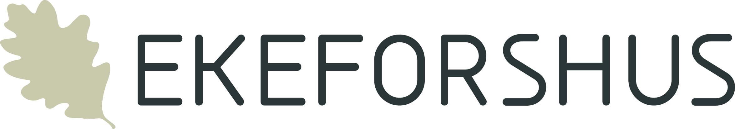 Ekeforshus