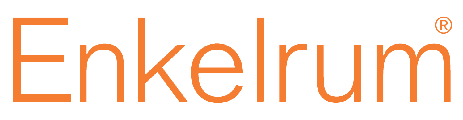 Enkelrum