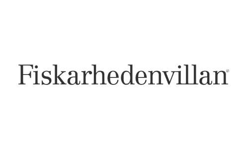 Fiskarhedenvillan