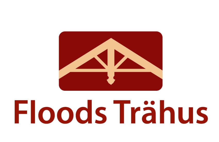 Floods Trähus