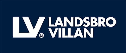 Landsbrovillan