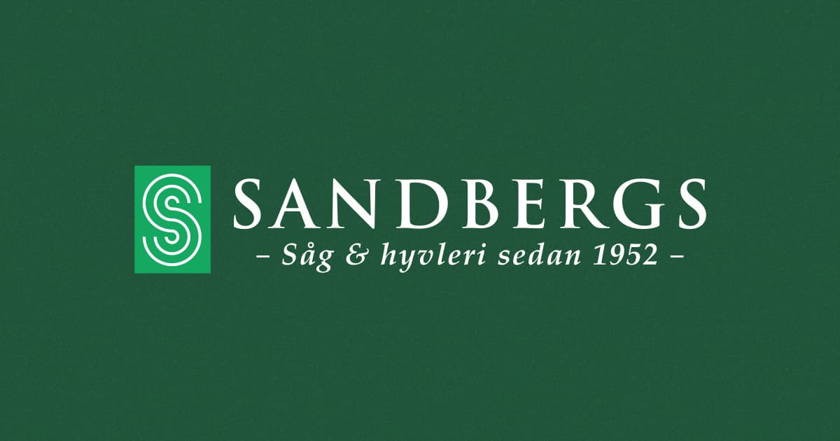 Sandbergs Såg