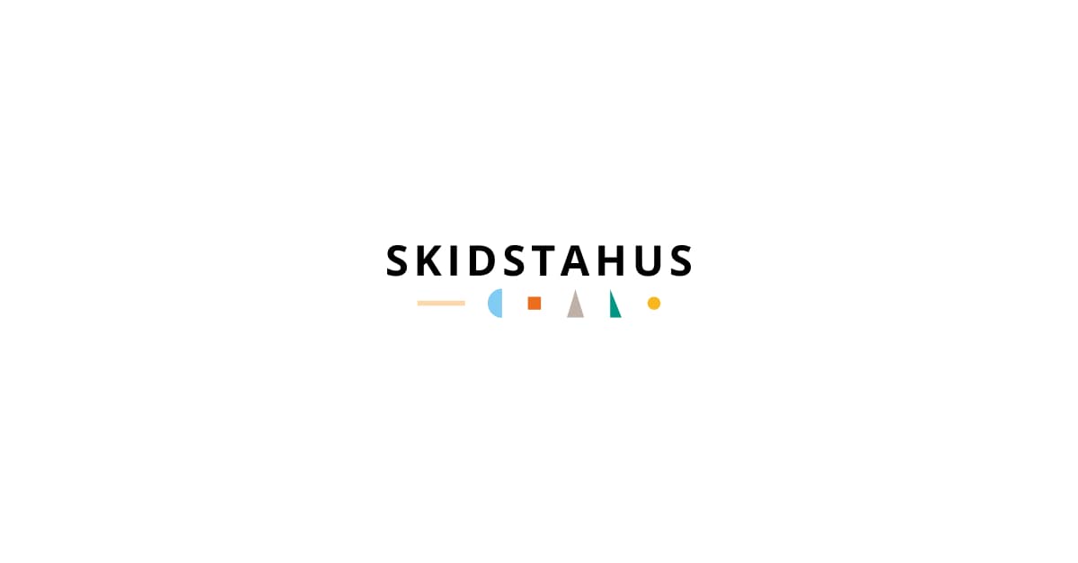 Skidstahus