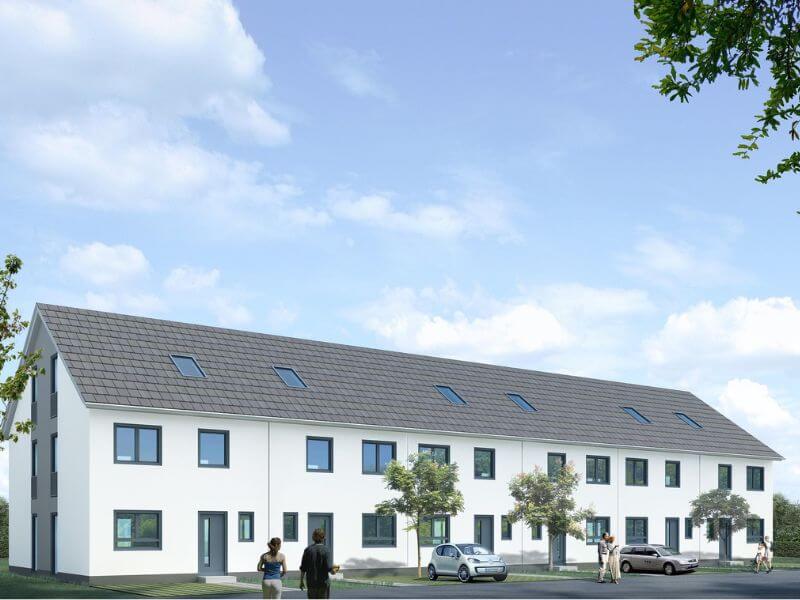 Parkstråket etapp 2